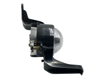 Neblinero Derecho Para Chevrolet Sail 1.4 2011-2017 6