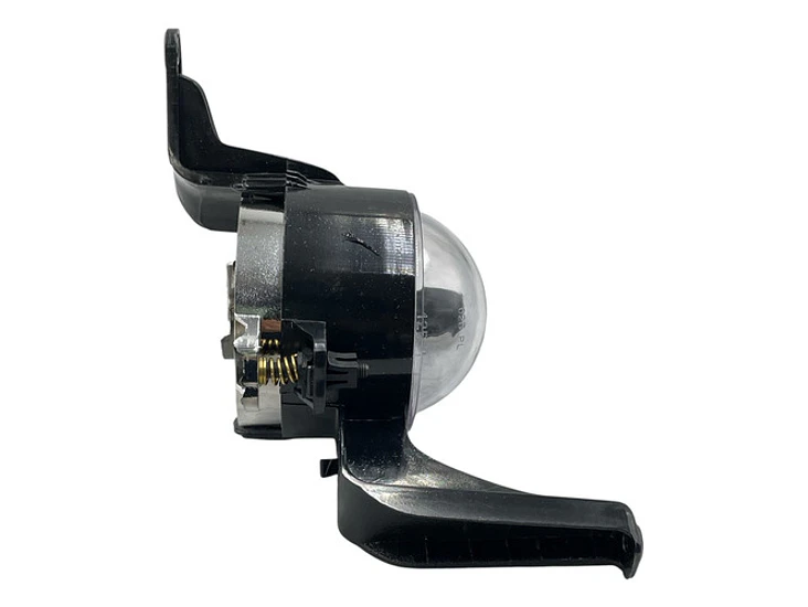 Neblinero Derecho Para Chevrolet Sail 1.4 2011-2017 6