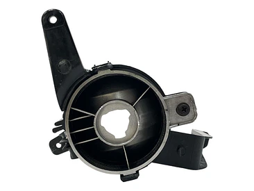 Neblinero Derecho Para Chevrolet Sail 1.4 2011-2017 7