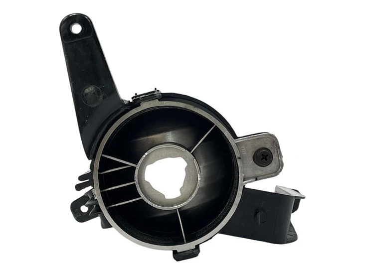 Neblinero Derecho Para Chevrolet Sail 1.4 2011-2017 7