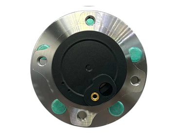 Maza Rueda Trasera Para Mazda 3 1.6 2004-2015 4