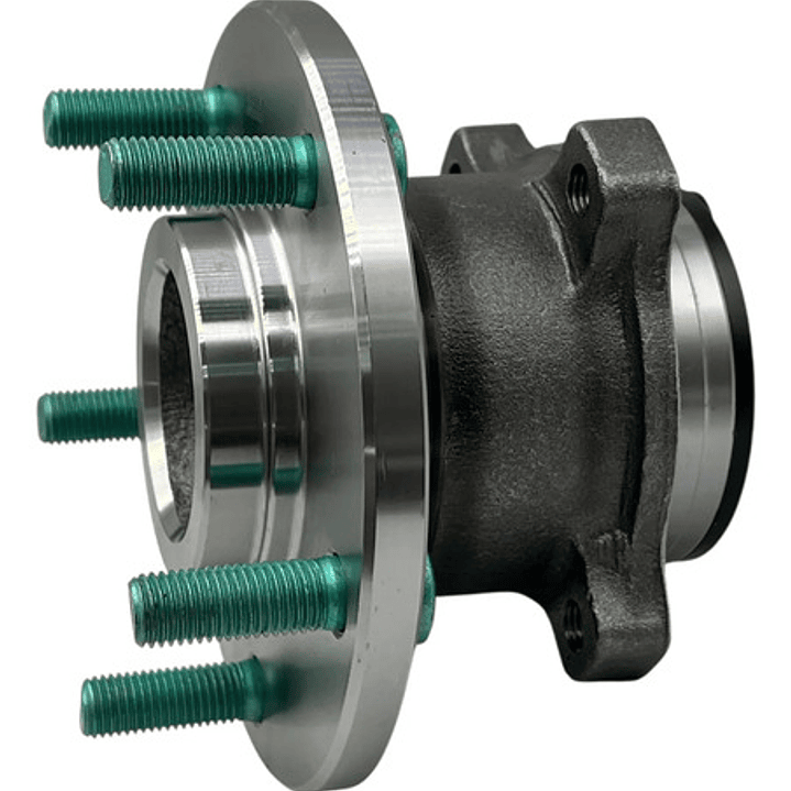 Maza Rueda Trasera Para Mazda 3 1.6 2004-2015 5