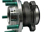 Maza Rueda Trasera Para Mazda 3 1.6 2004-2015 - Miniatura 5