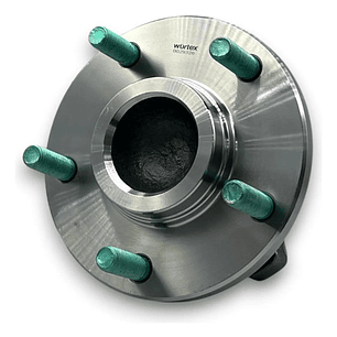 Maza Rueda Trasera Para Mazda 3 1.6 2004-2015