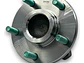 Maza Rueda Trasera Para Mazda 3 1.6 2004-2015 - Miniatura 1