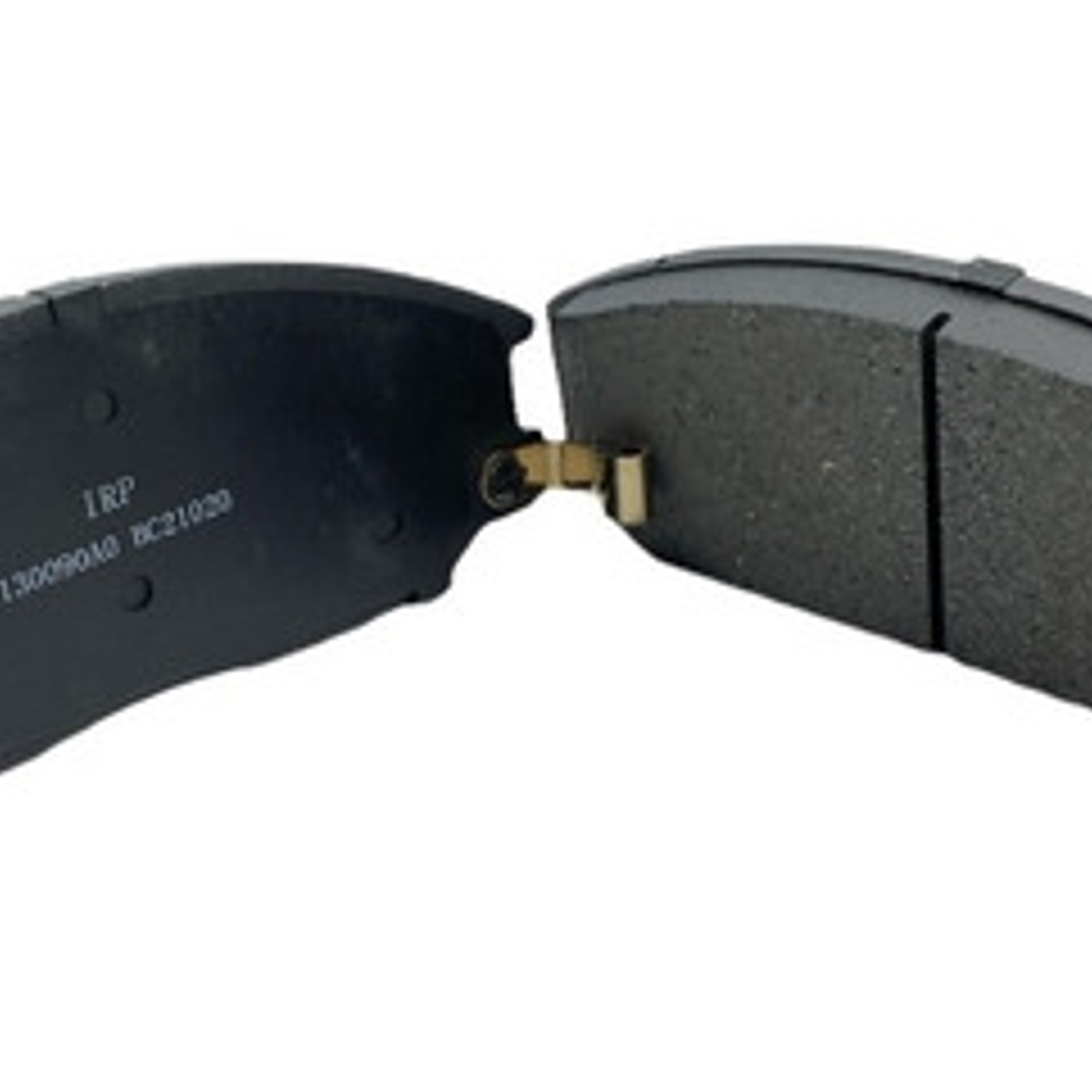 Pastillas Frenos + Balata Ssangyong Kyron 2.0 2.7 2006-2015 2