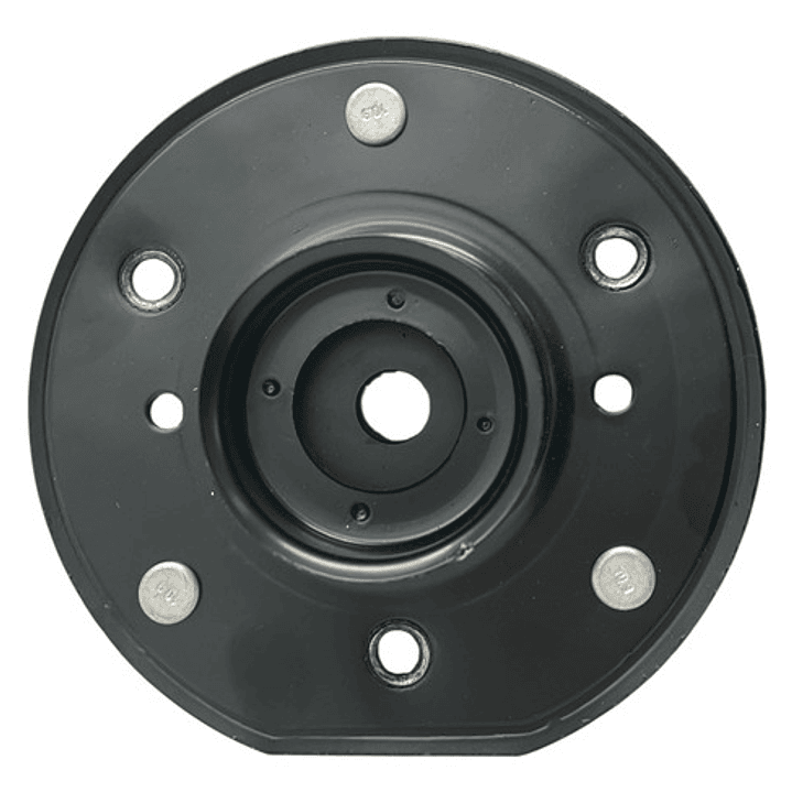 Cazoleta Para Chevrolet Captiva 2.4 2007-2011 Bencina 3