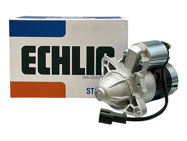 Motor Partida Para Samsung Sm3 1.6 2005-2014 1