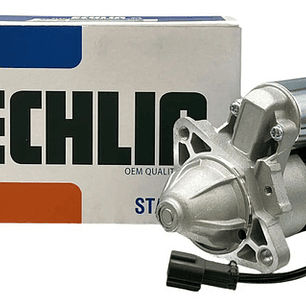 Motor Partida Para Samsung Sm3 1.6 2005-2014