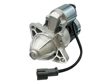 Motor Partida Para Samsung Sm3 1.6 2005-2014 2