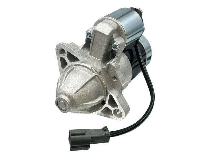 Motor Partida Para Samsung Sm3 1.6 2005-2014 2