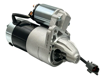 Motor Partida Para Samsung Sm3 1.6 2005-2014 3