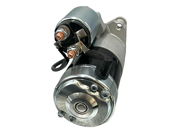 Motor Partida Para Samsung Sm3 1.6 2005-2014 4