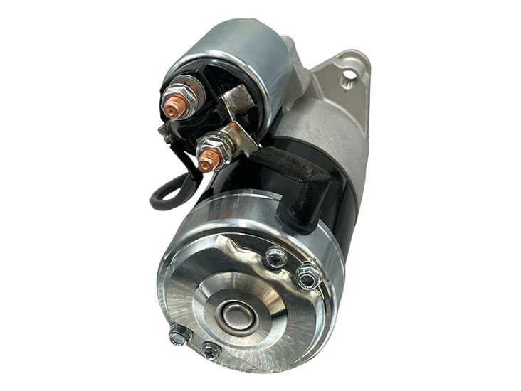 Motor Partida Para Samsung Sm3 1.6 2005-2014 4