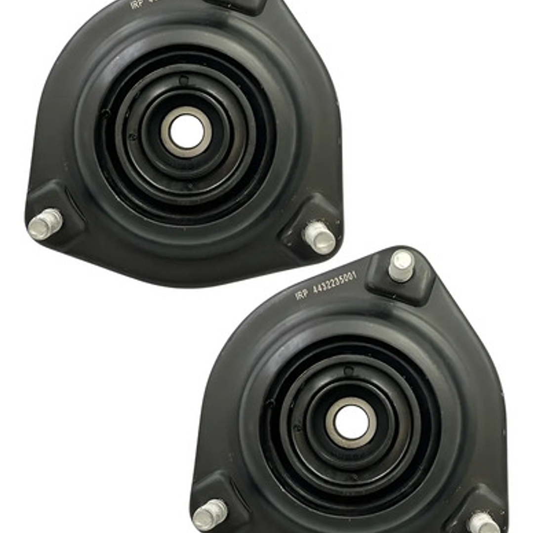 Par Cazoleta Para Ssangyong Tivoli 1.6 2016-2021 1