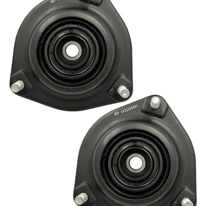 Par Cazoleta Para Ssangyong Tivoli 1.6 2016-2021 1