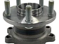 Maza Rueda Tras Con Rodami Para Subaru Legacy 2.5 1996-2003 - Miniatura 5