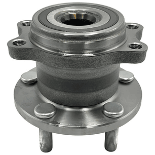 Maza Rueda Tras Con Rodami Para Subaru Legacy 2.5 1996-2003