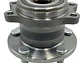 Maza Rueda Tras Con Rodami Para Subaru Legacy 2.5 1996-2003 - Miniatura 1