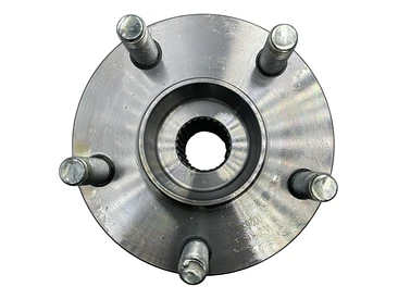 Maza Rueda Tras Con Rodami Para Subaru Legacy 2.5 1996-2003 7