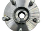 Maza Rueda Tras Con Rodami Para Subaru Legacy 2.5 1996-2003 - Miniatura 7