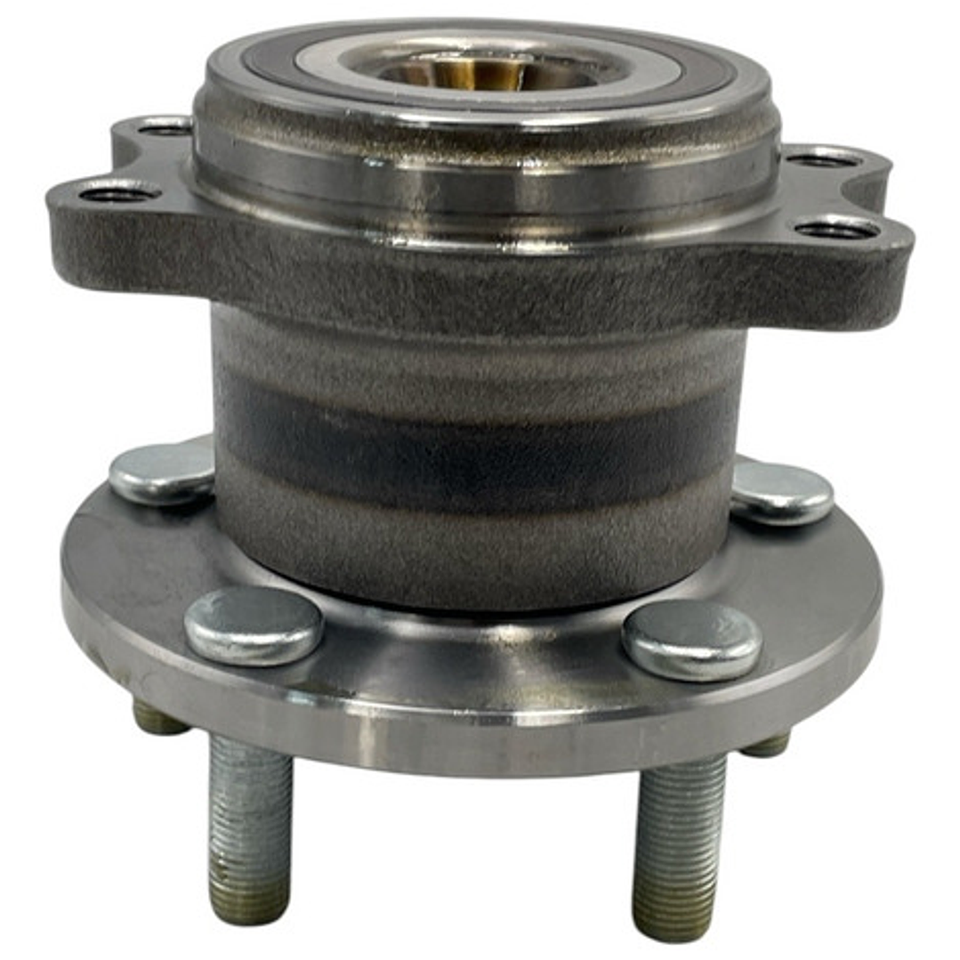 Maza Rueda Tras Con Rodami Para Subaru Legacy 2.5 1996-2003 3