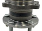 Maza Rueda Tras Con Rodami Para Subaru Legacy 2.5 1996-2003 - Miniatura 3