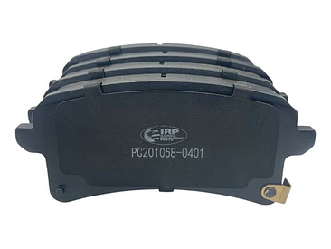 Pastilla Freno Cerámica Trase Para Changan Hunter 1.9 21-24 3