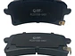 Pastilla Freno Cerámica Trase Para Changan Hunter 1.9 21-24 - Miniatura 4