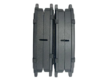 Pastilla Freno Cerámica Trase Para Changan Hunter 1.9 21-24 6