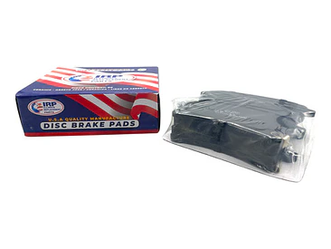 Pastilla Freno Cerámica Trase Para Changan Hunter 1.9 21-24 5