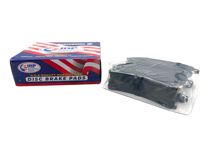 Pastilla Freno Cerámica Trase Para Changan Hunter 1.9 21-24 5