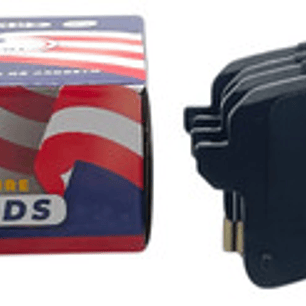 Pastilla Freno Cerámica Trase Para Changan Hunter 1.9 21-24