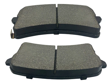 Pastilla Freno Cerámica Trase Para Changan Hunter 1.9 21-24 2