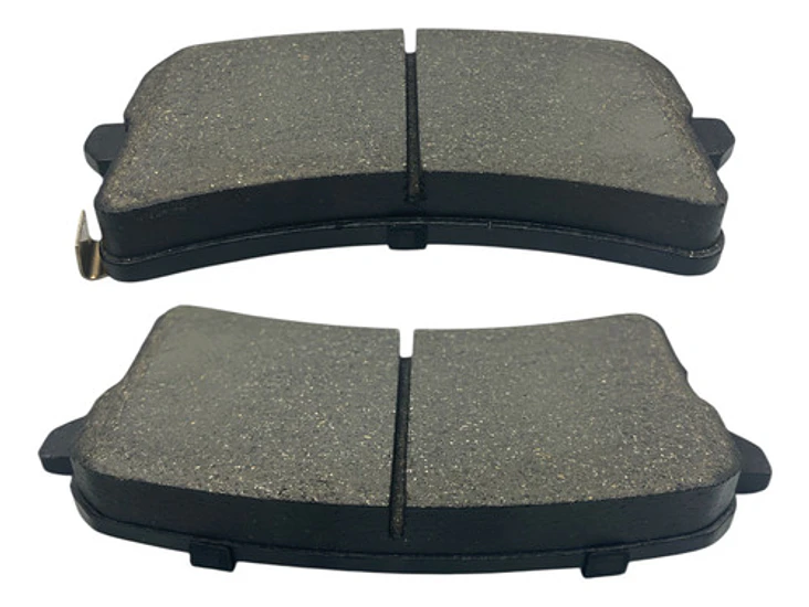 Pastilla Freno Cerámica Trase Para Changan Hunter 1.9 21-24 2