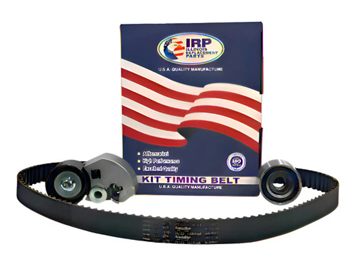 Kit Distribución Para Kia Sportage 2.0 2004-2010 1