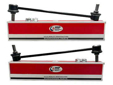 Bieleta (el Par) Para Ford Fusion 2.5 2015-2020 1