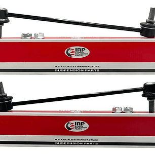 Bieleta (el Par) Para Ford Fusion 2.5 2015-2020