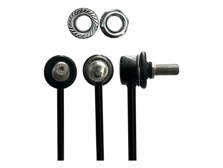 Bieleta (el Par) Para Ford Fusion 2.5 2015-2020 3