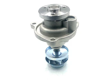 Bomba Agua Ford Ka 1.6 1999-2013 Zetec - Hélice Metálica 5