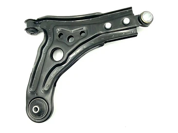 Par Bandejas Suspensión + Bieletas Para Chevrolet Aveo 1.4 6