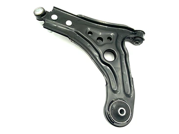 Par Bandejas Suspensión + Bieletas Para Chevrolet Aveo 1.4 7