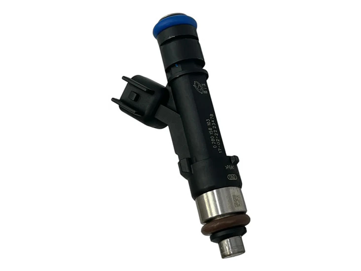 Inyector Combustible Para Mazda 6 2.0 2006-2012 1