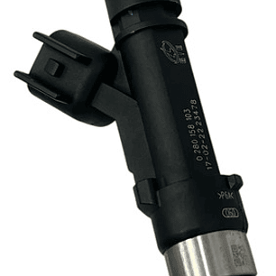 Inyector Combustible Para Mazda 6 2.0 2006-2012