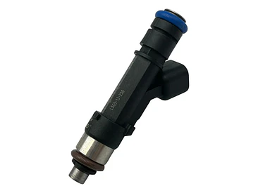 Inyector Combustible Para Mazda 6 2.0 2006-2012 6