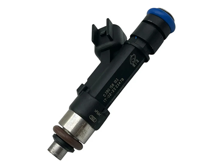 Inyector Combustible Para Mazda 6 2.0 2006-2012 4