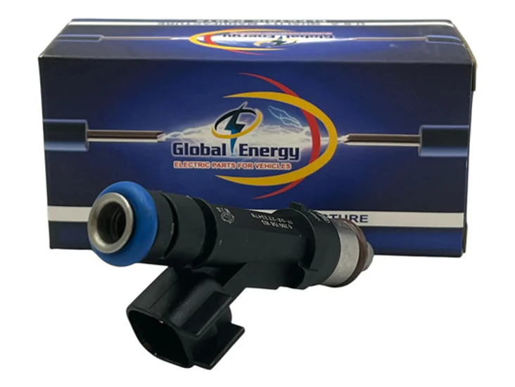 Inyector Combustible Para Mazda 6 2.0 2006-2012 2