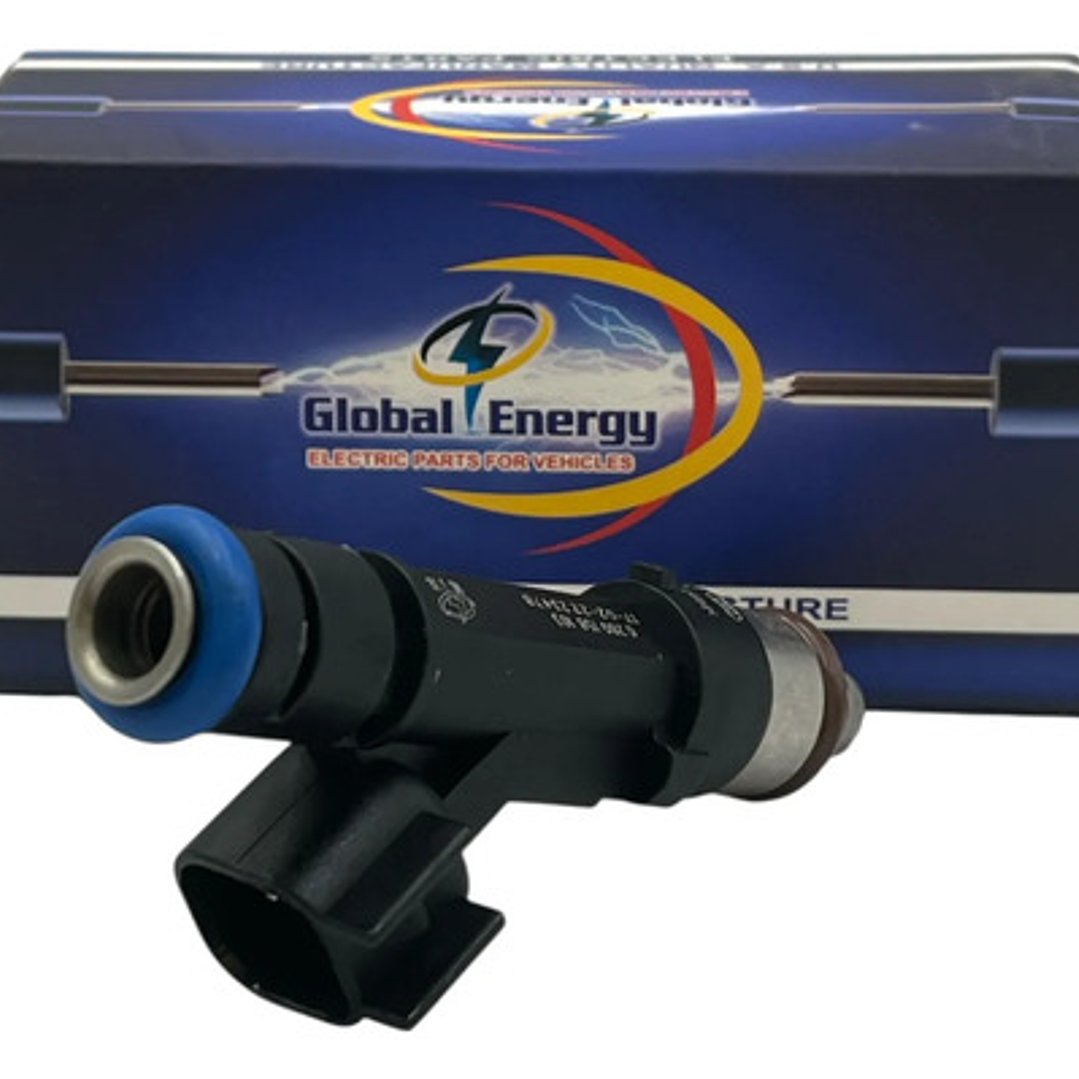 Inyector Combustible Para Mazda 6 2.0 2006-2012 2