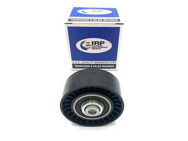 Polea Inf Correa Alternador Chevrolet Captiva 2.0 2007-2012 5