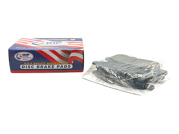 Pastilla Freno Delantera Cerámica Nissan March 1.6 2012-2019 5